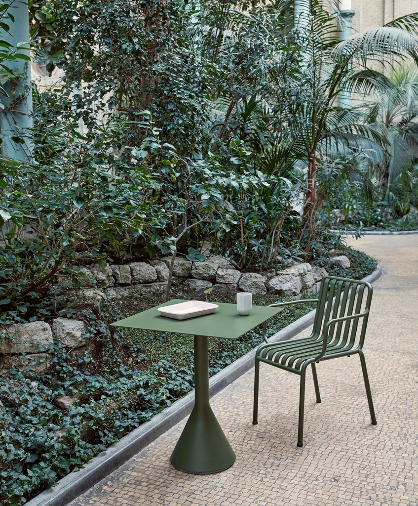 Palissade Cone Table HAY