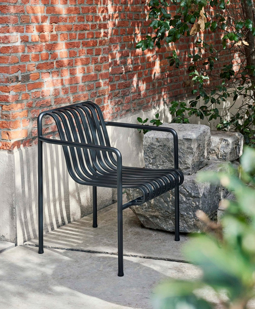 Palissade Dining Armchair HAY