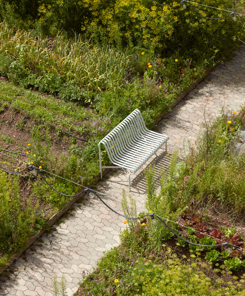 Palissade Dining Bench HAY