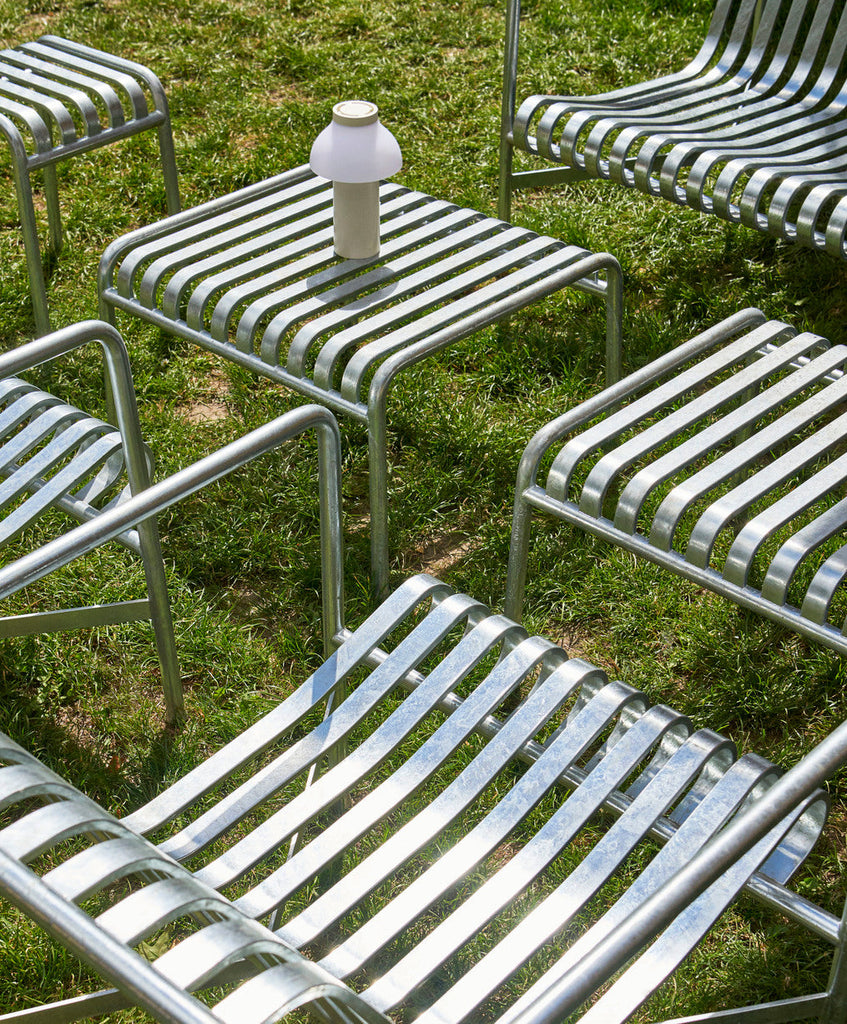 Palissade Ottoman HAY