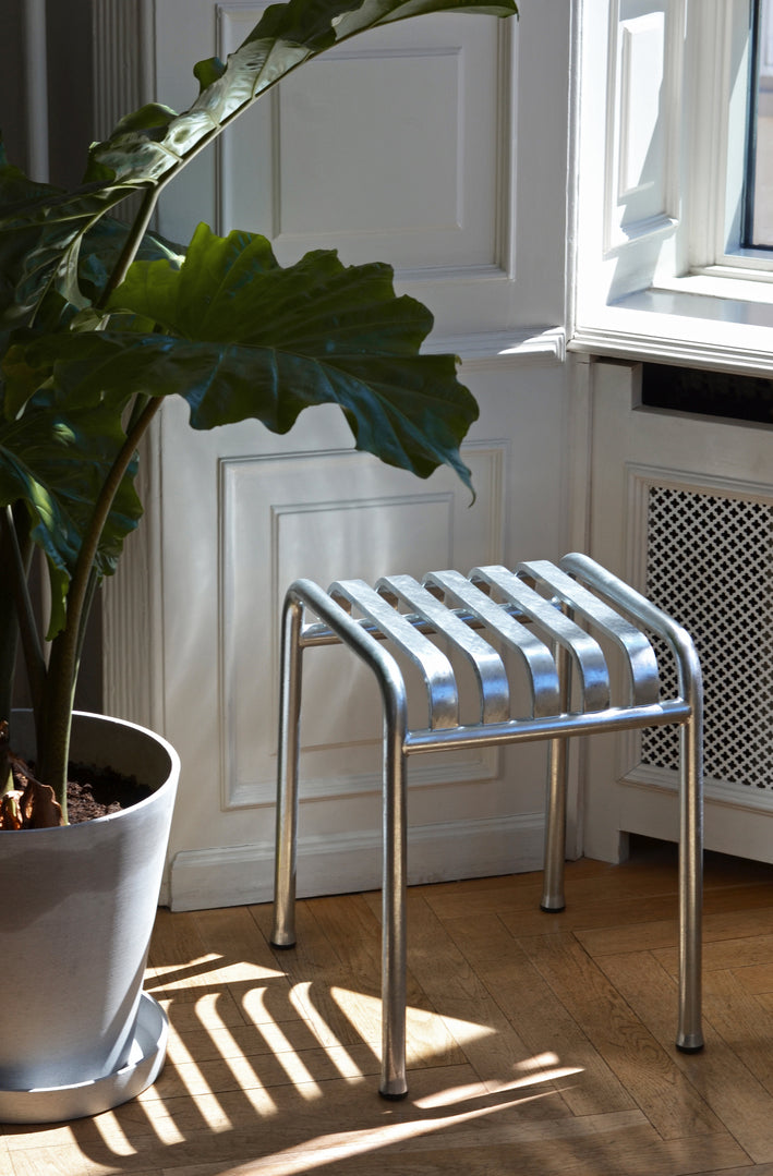 Palissade Stool HAY