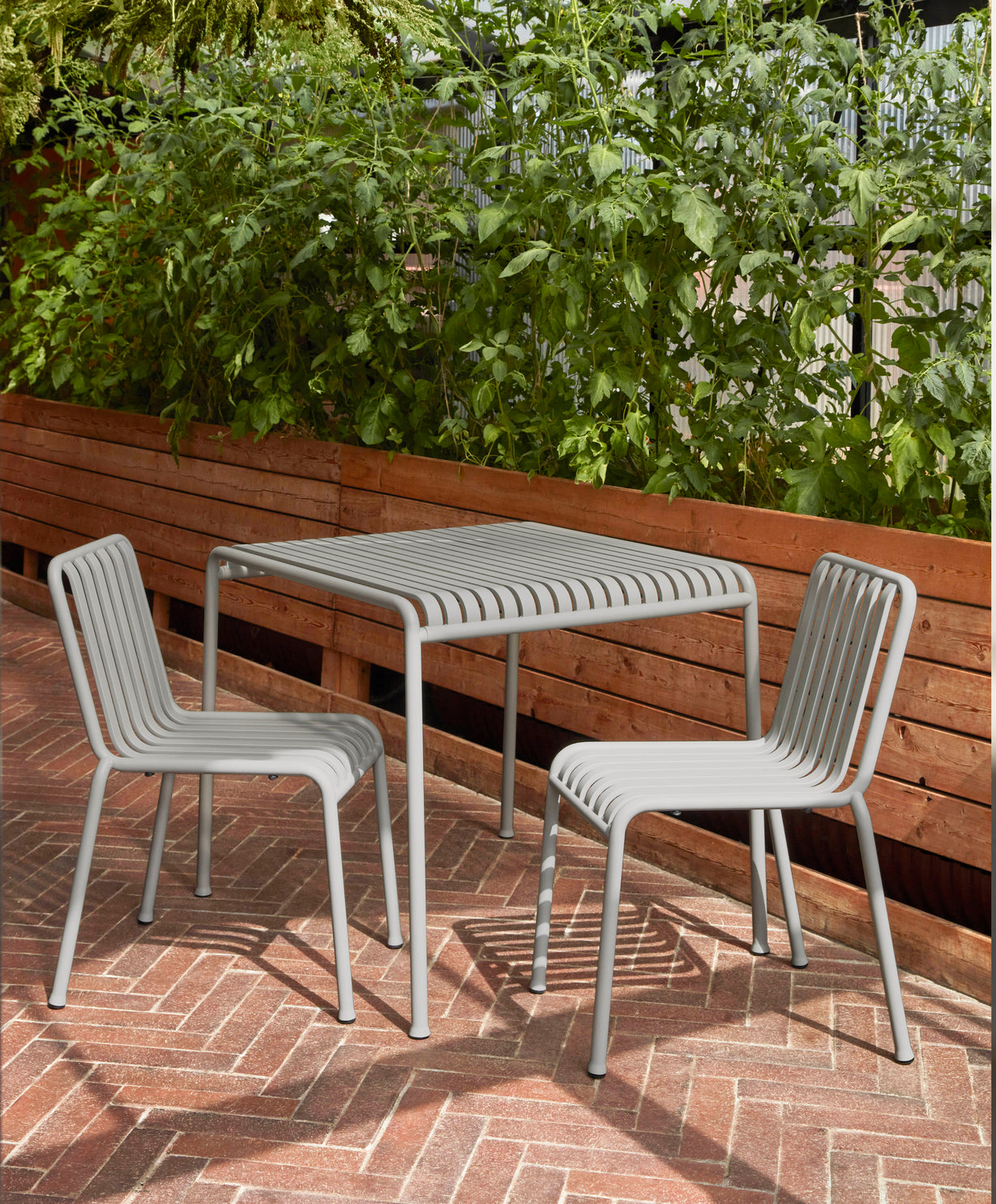 Palissade Table HAY
