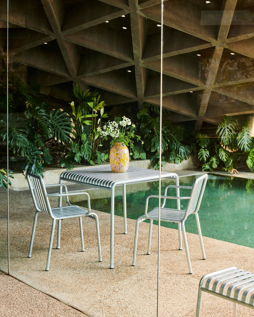 Splash Vase Round HAY