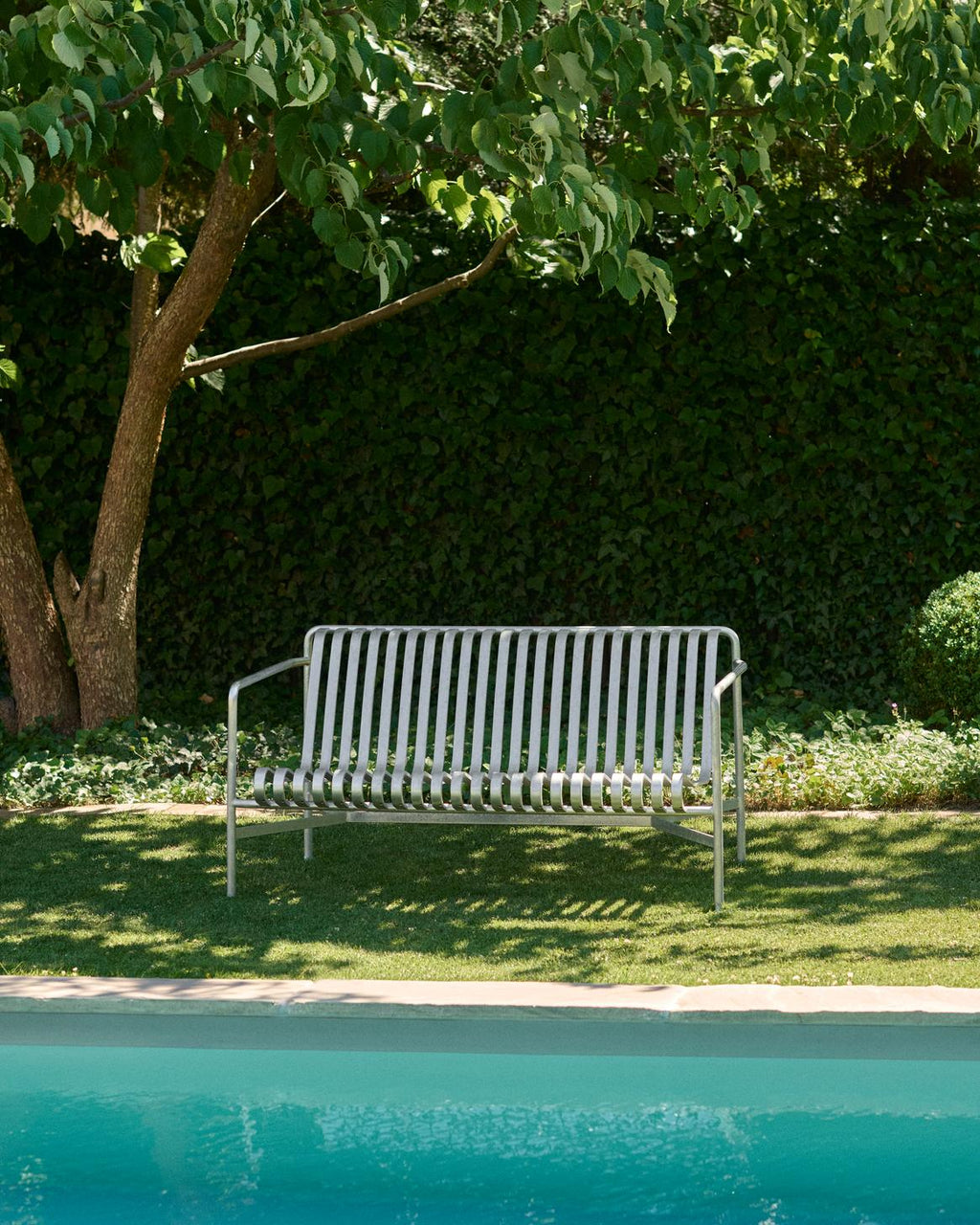 Palissade Lounge Sofa HAY