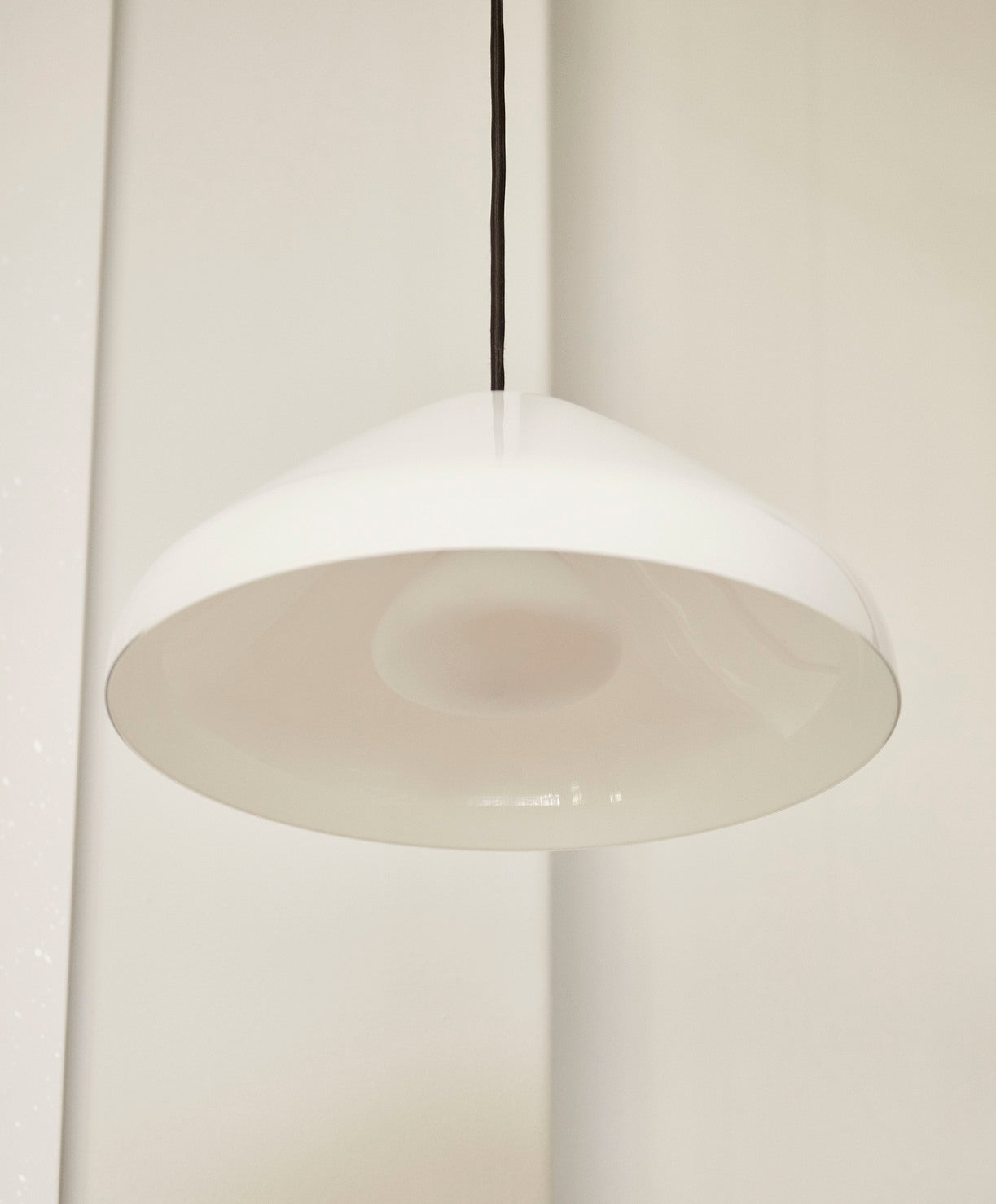 Pao Glass Pendant HAY