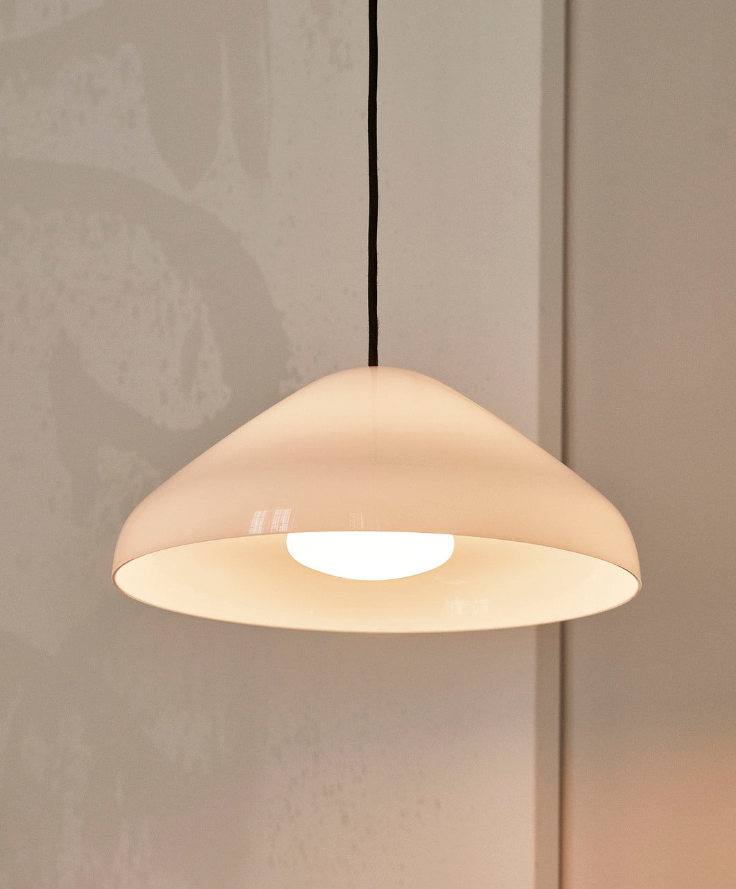 Pao Glass Pendant HAY