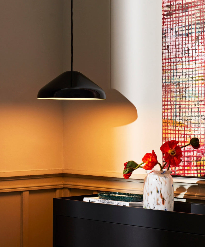 Pao Steel Pendant HAY