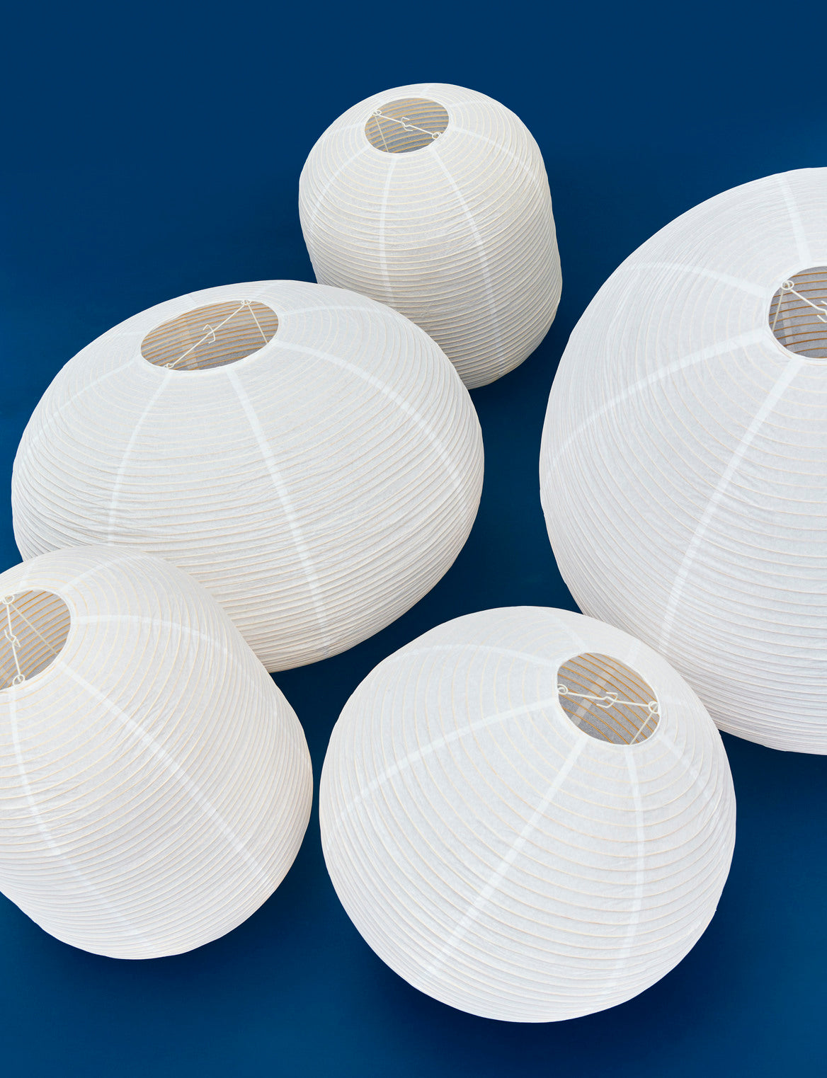 Paper Shade HAY