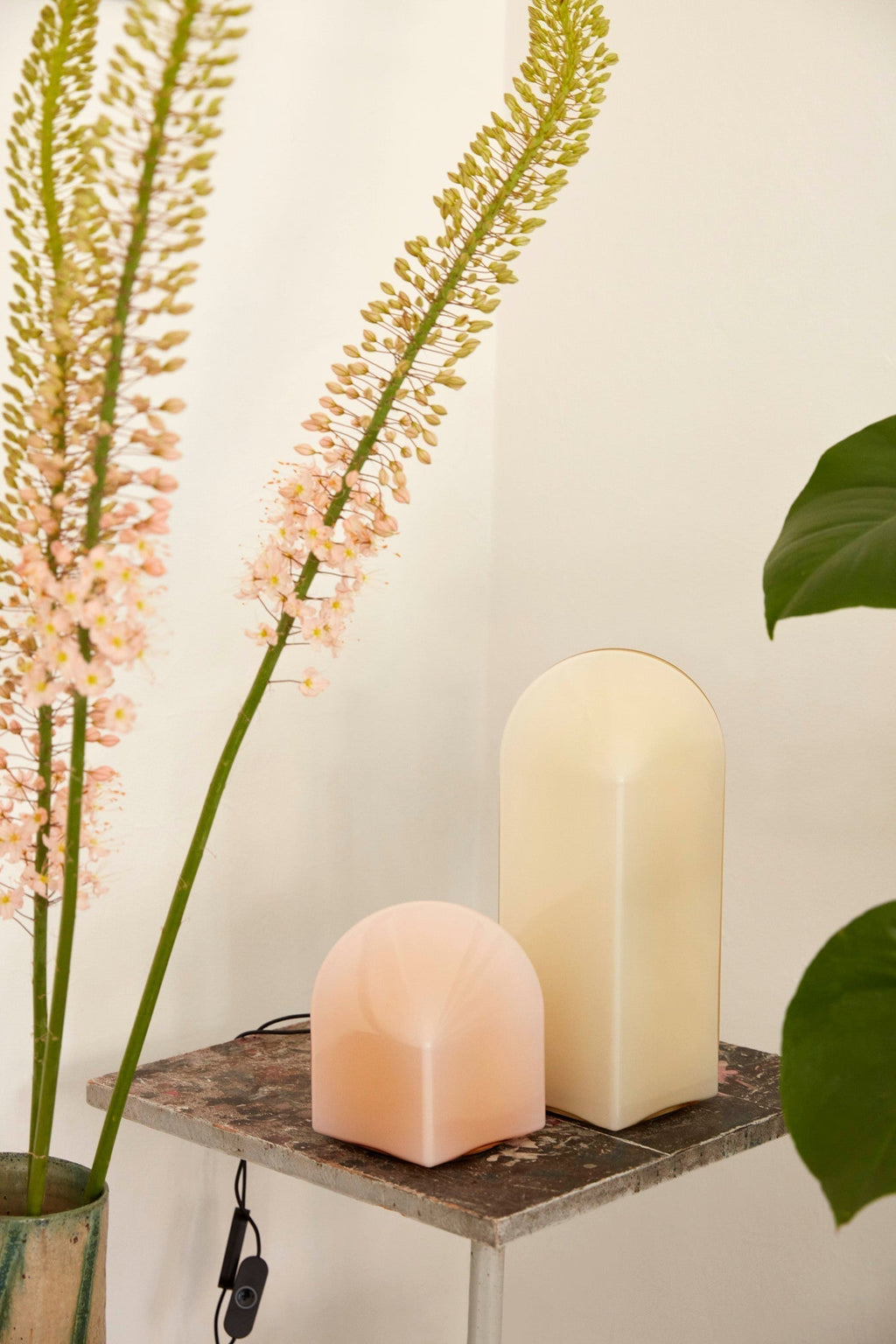 Parade Table Lamp HAY
