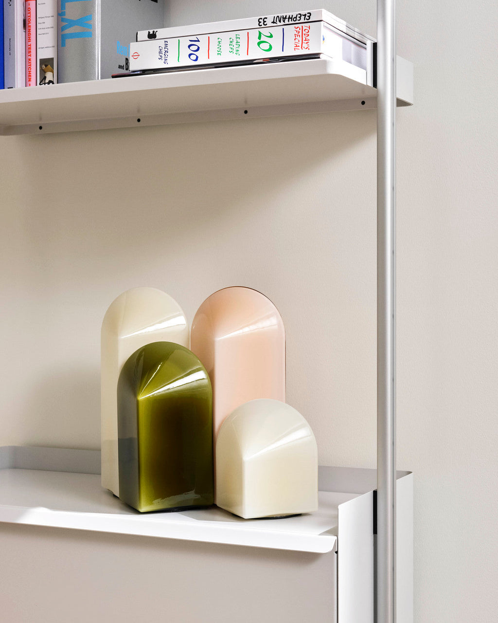 Parade Table Lamp HAY