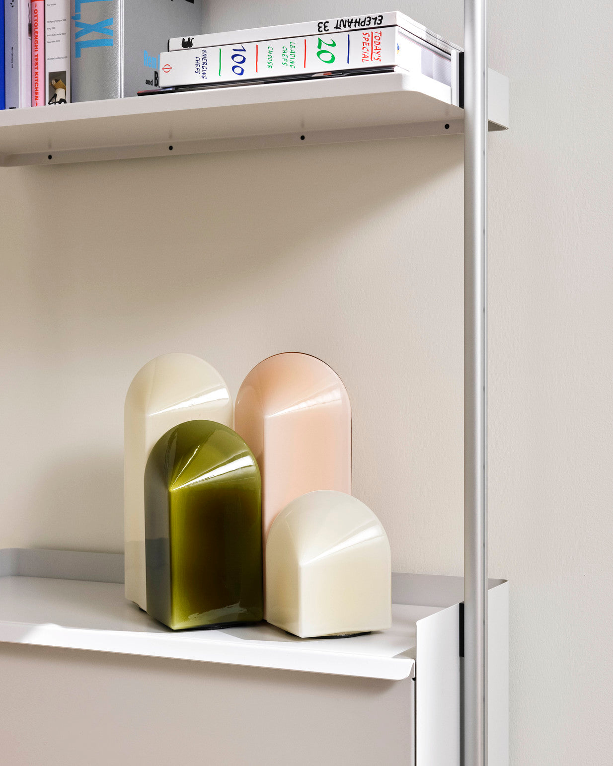 Parade Table Lamp HAY