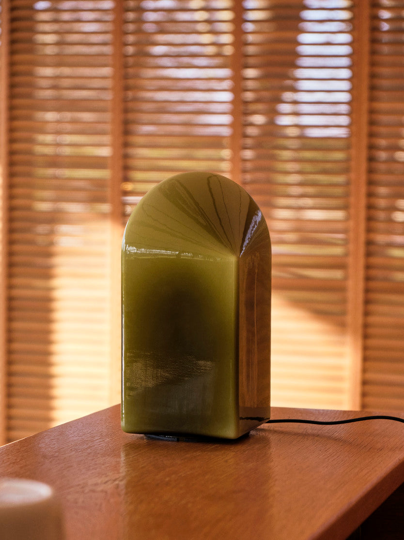 Parade Table Lamp HAY