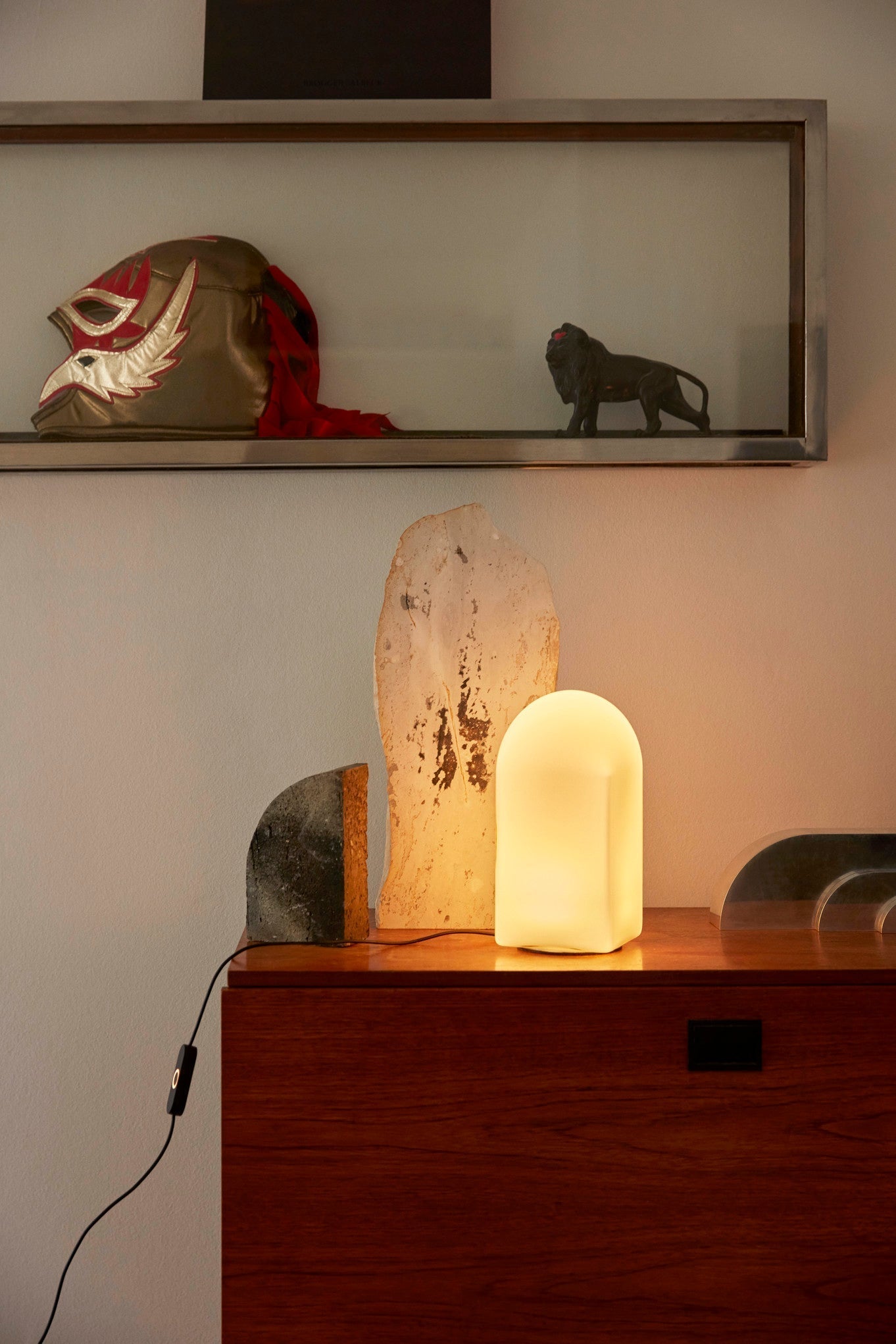 Parade Table Lamp HAY