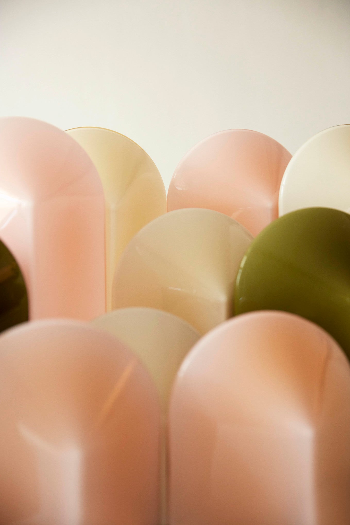 Parade Table Lamp HAY