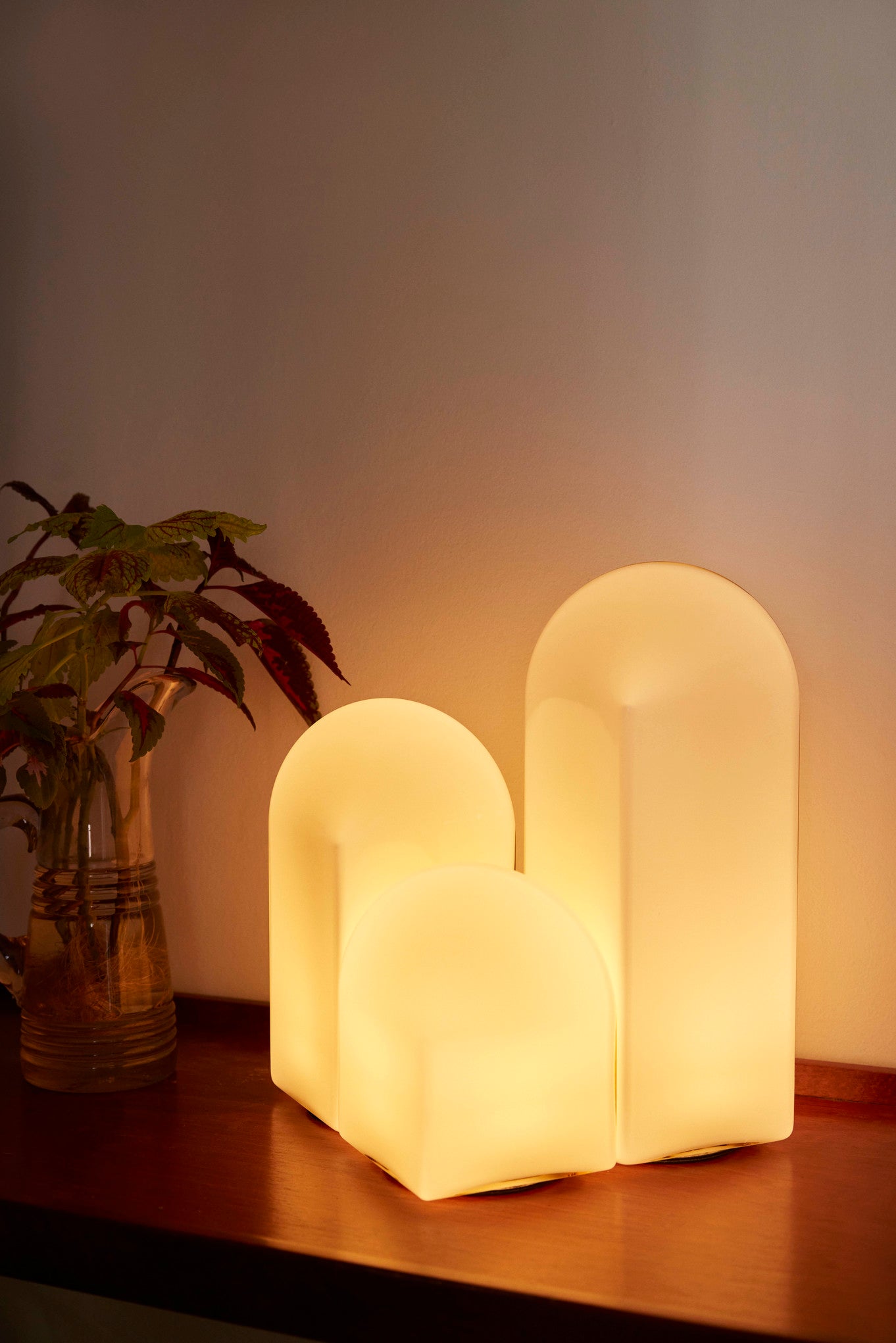 Parade Table Lamp HAY