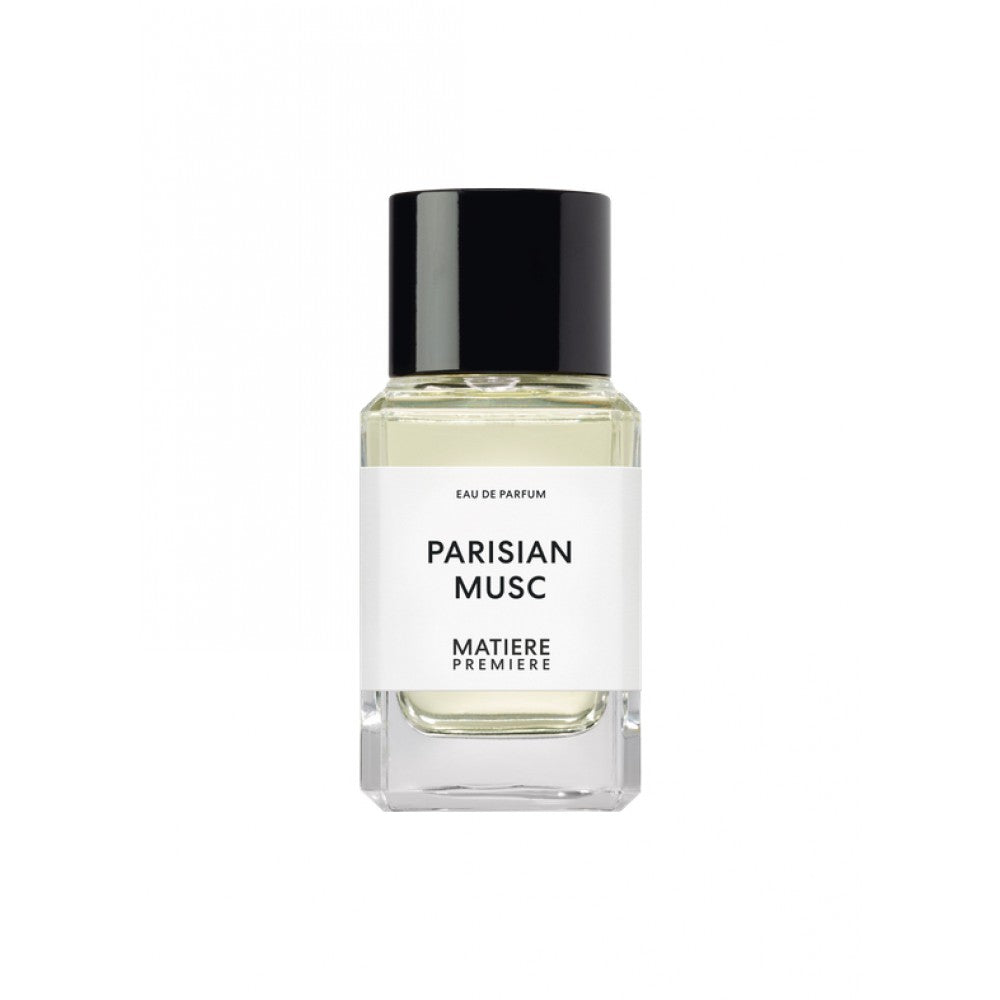 Parisian Musc     Eau de Parfum Matiere Premiere