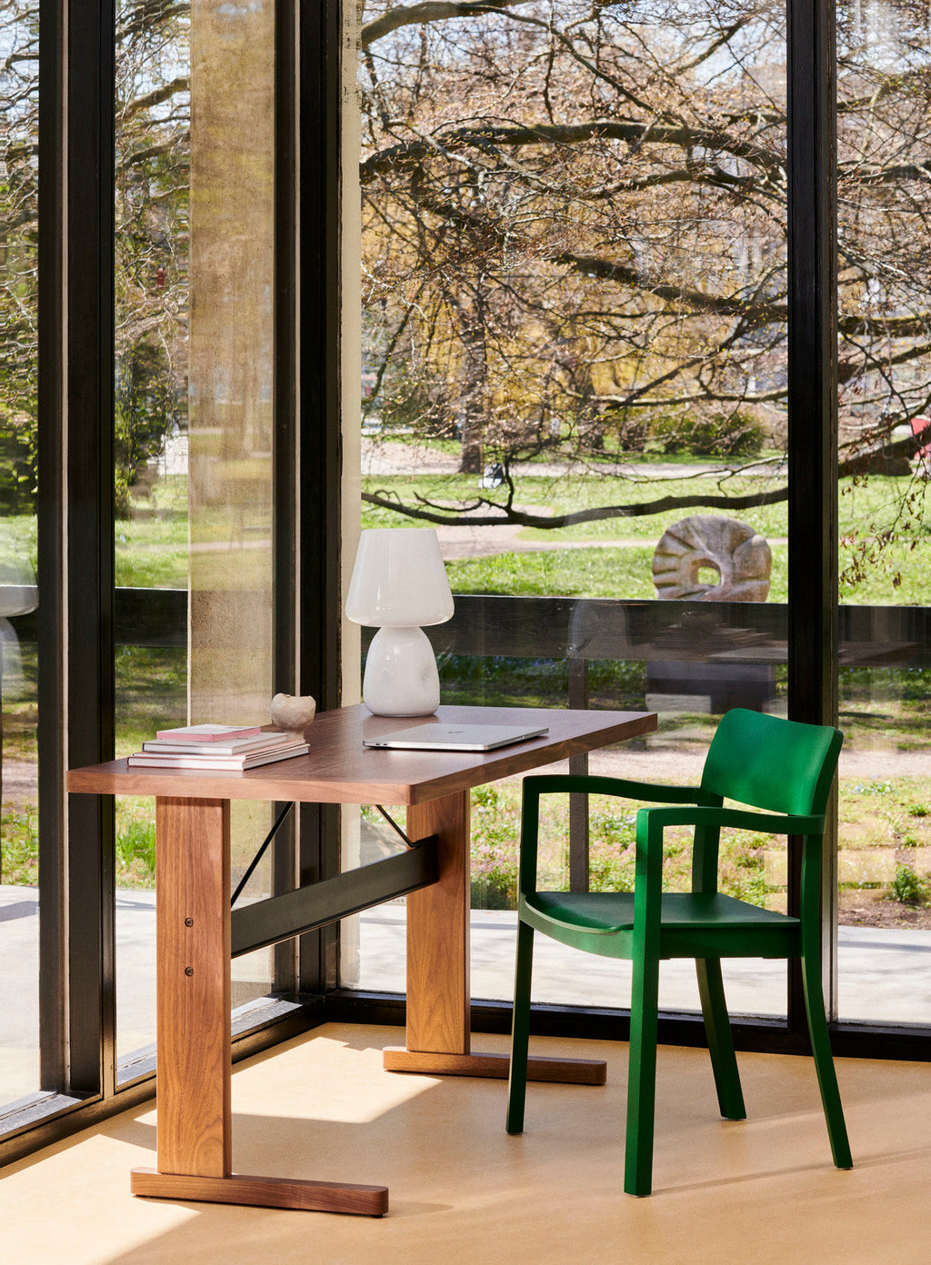 Passerelle Desk HAY