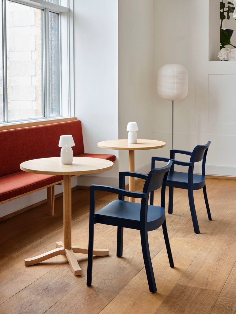 Common Floor Lamp Base HAY