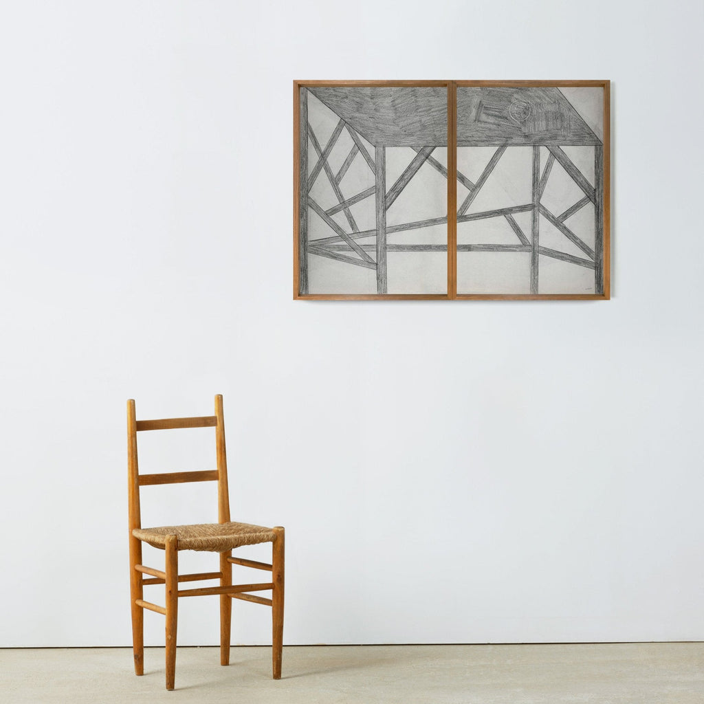 Adirondack 9, diptych – Edition