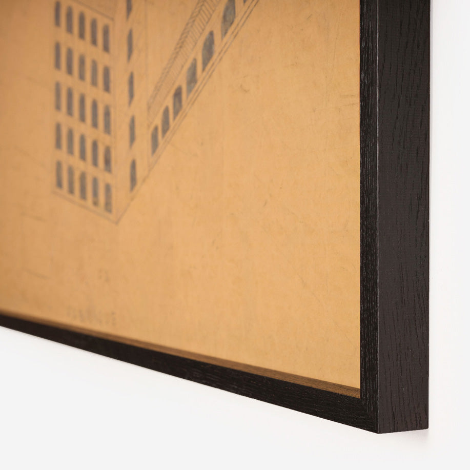 Fabrique – Edition