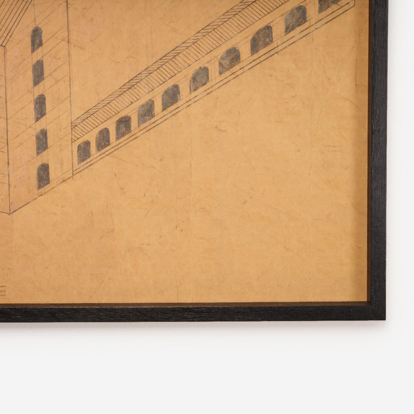 Fabrique – Edition Philippe Weisbecker