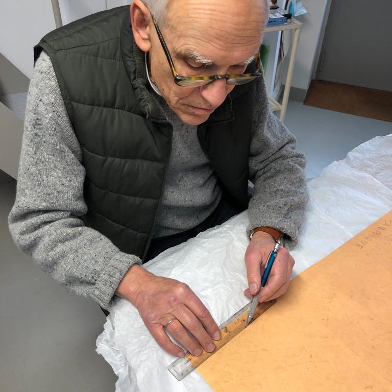 Fabrique – Edition Philippe Weisbecker