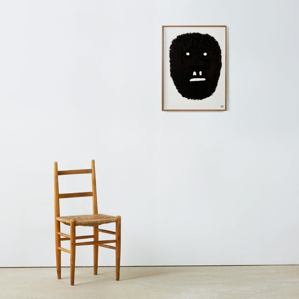 Anxious Monkey – Edition Pierre Charpin