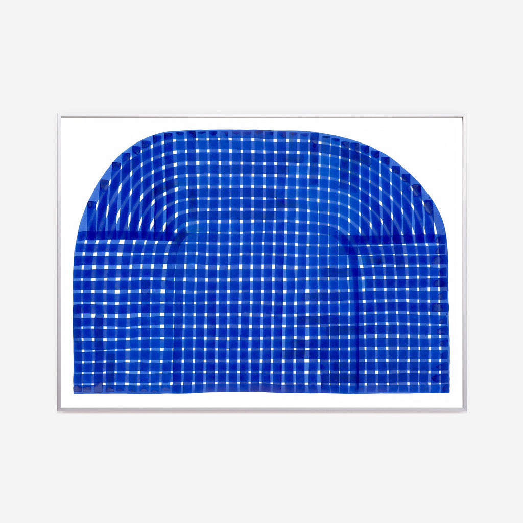 Blue – Edition