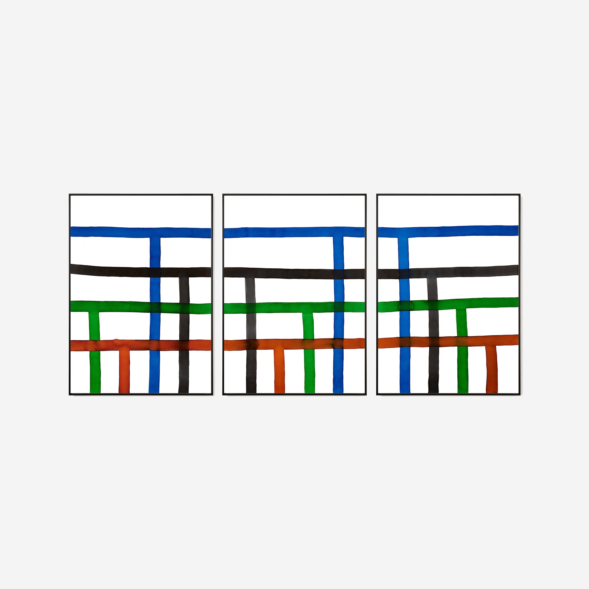 New Division – Edition