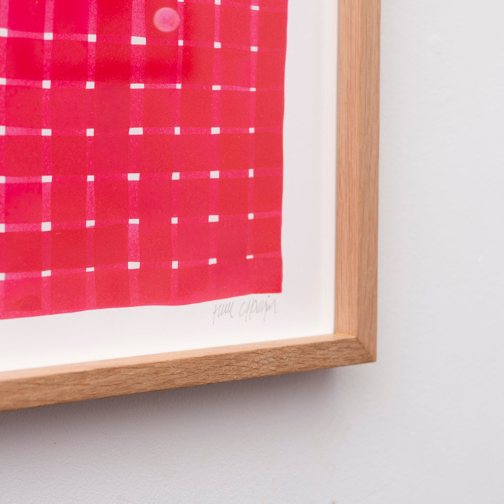 Red – Edition Pierre Charpin