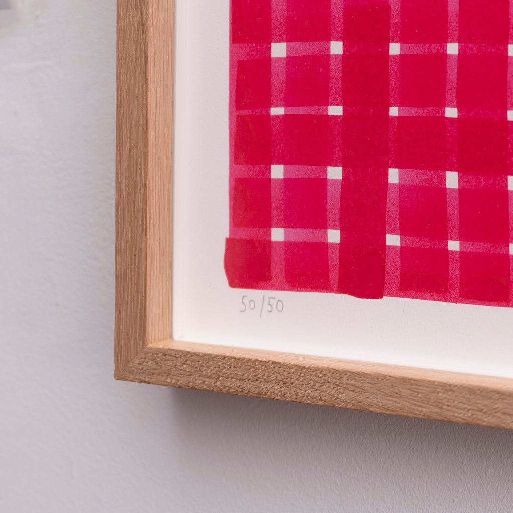 Red – Edition Pierre Charpin