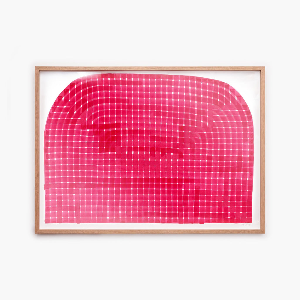 Red – Edition Pierre Charpin