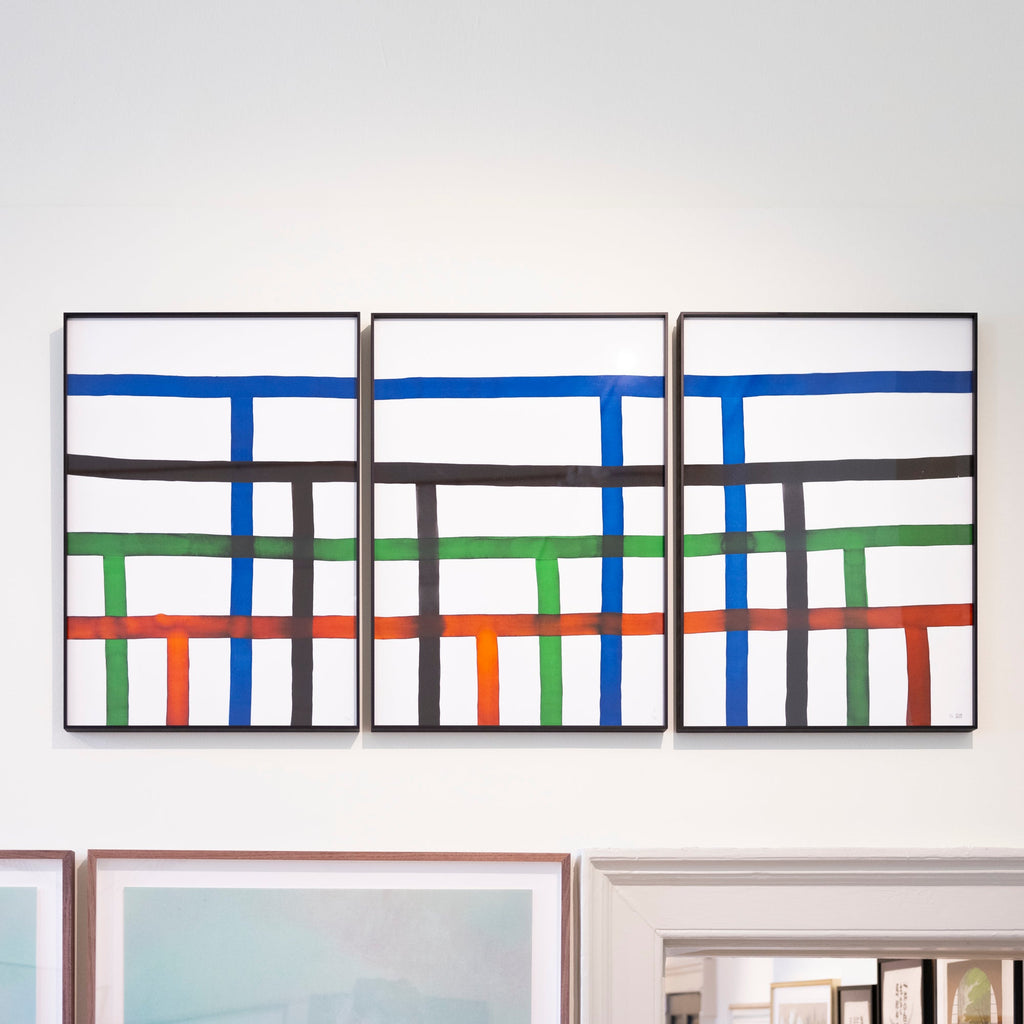 New Division – Edition Pierre Charpin