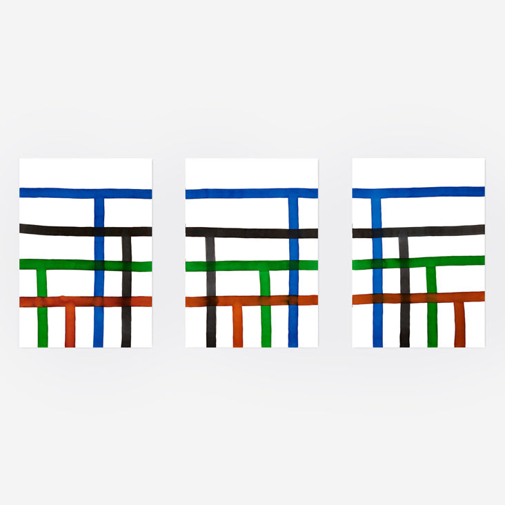 New Division – Edition Pierre Charpin