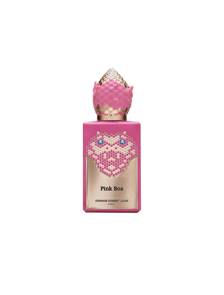 Pink Boa     Eau de Parfum Stephane Humbert Lucas