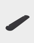 Pipe Shelf - Charcoal Pedestal