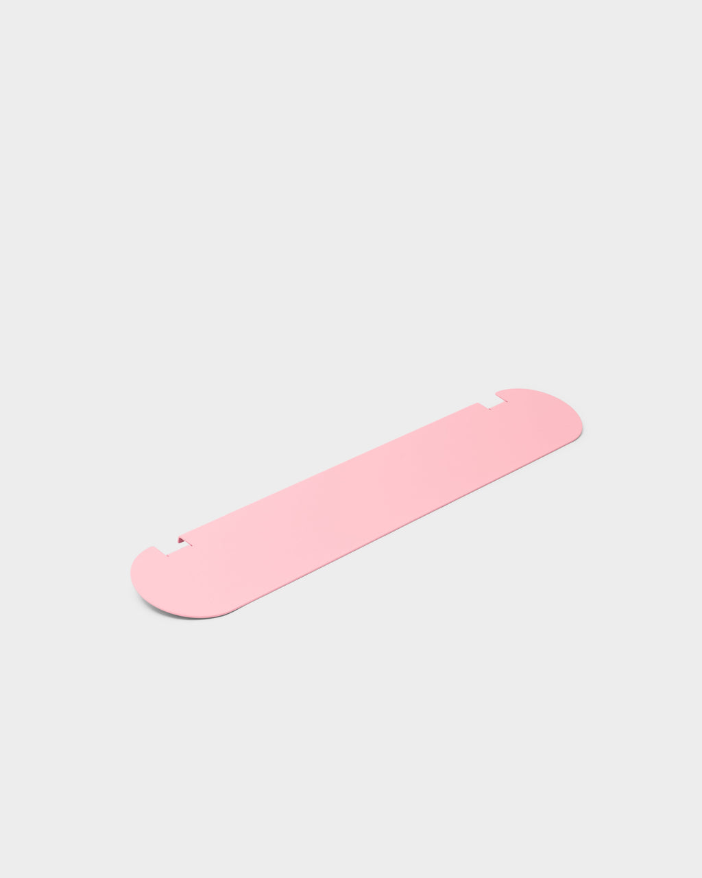 Pipe Shelf - Bubble Gum Pedestal