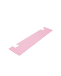 Plate Shelf - Bubble Gum Pedestal