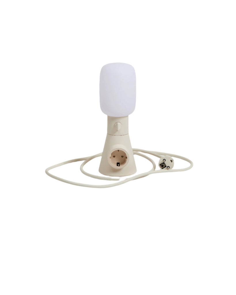 Power Bundle - Pearl Pedestal