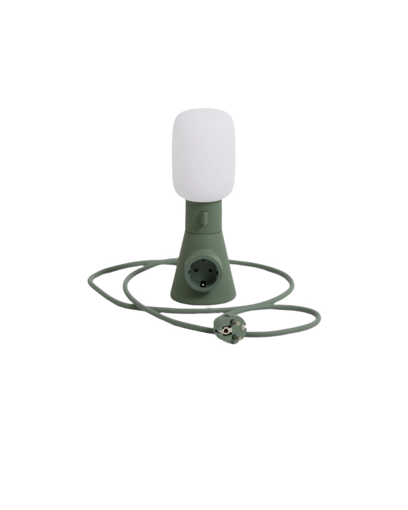 Power Bundle - Mossy Green Pedestal