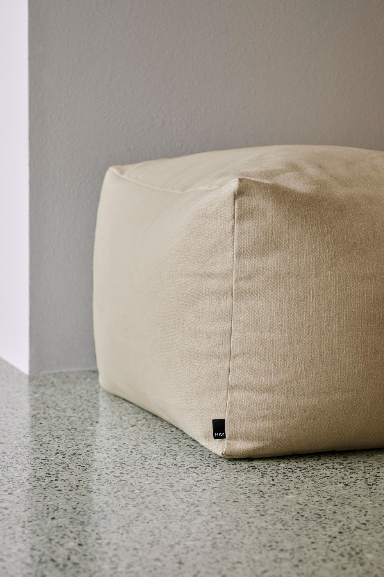 Pouf Planar HAY