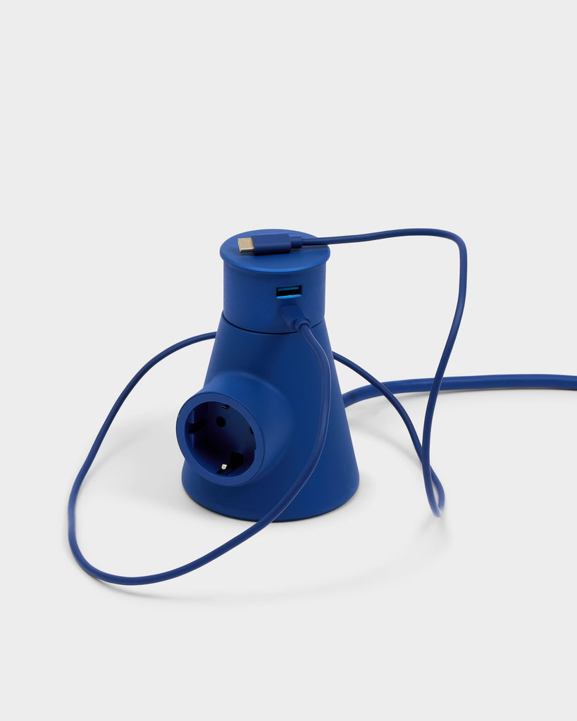 Power Adapter - Ultra Marine Pedestal