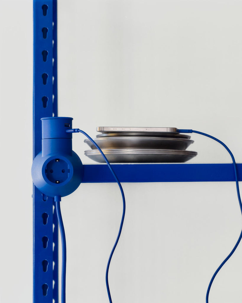 Power Adapter - Ultra Marine Pedestal