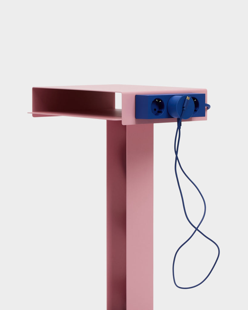 Power Adapter - Ultra Marine Pedestal