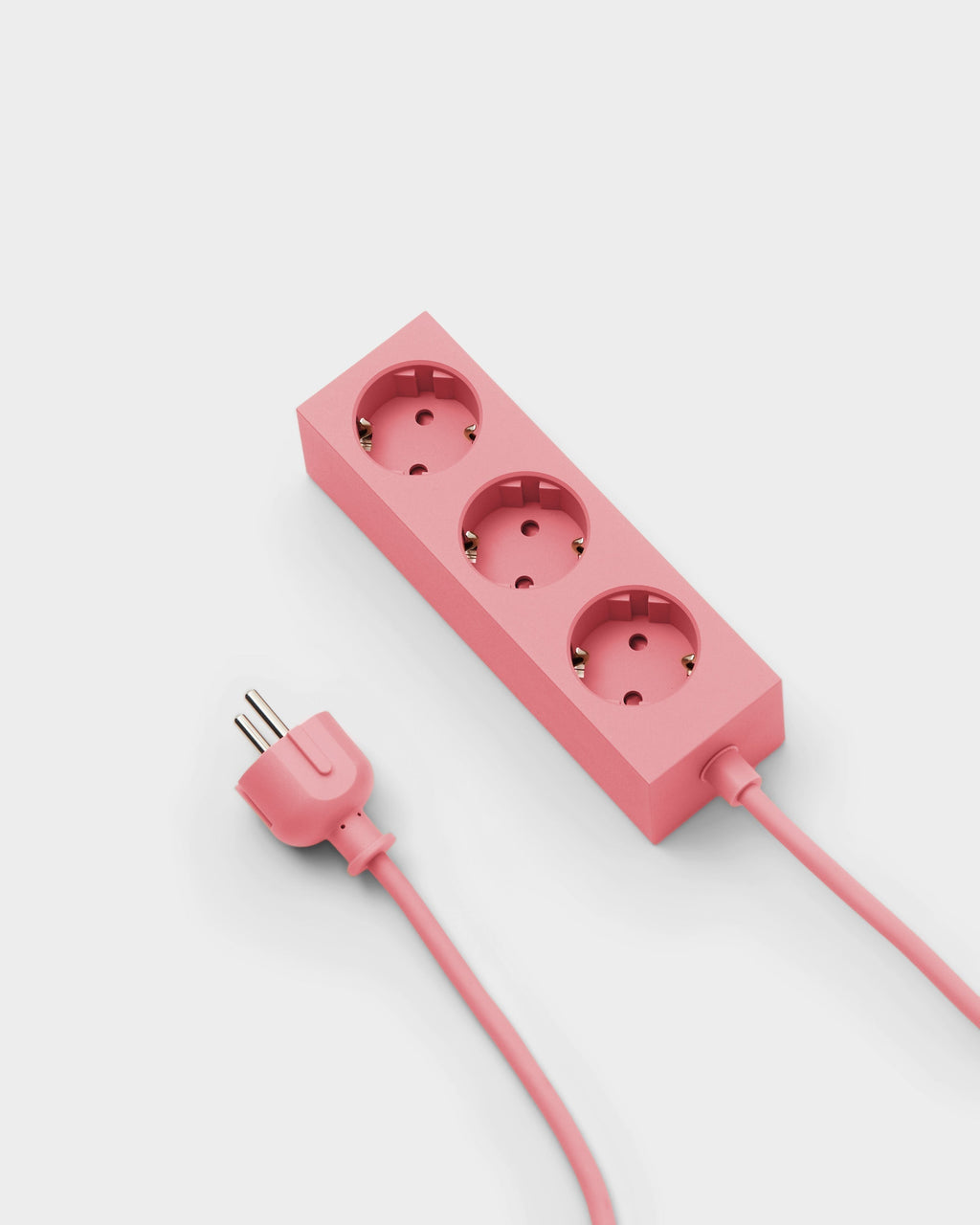 Power Bar 2 meters - Bubble Gum Pedestal