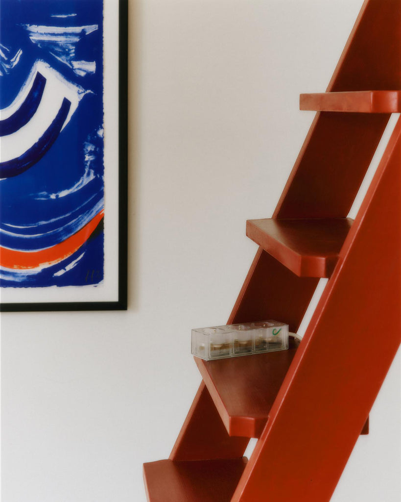 Power Bar 2 meters - Ghost Pedestal