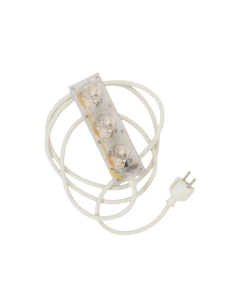 Power Bar 2 meters - Ghost Pedestal