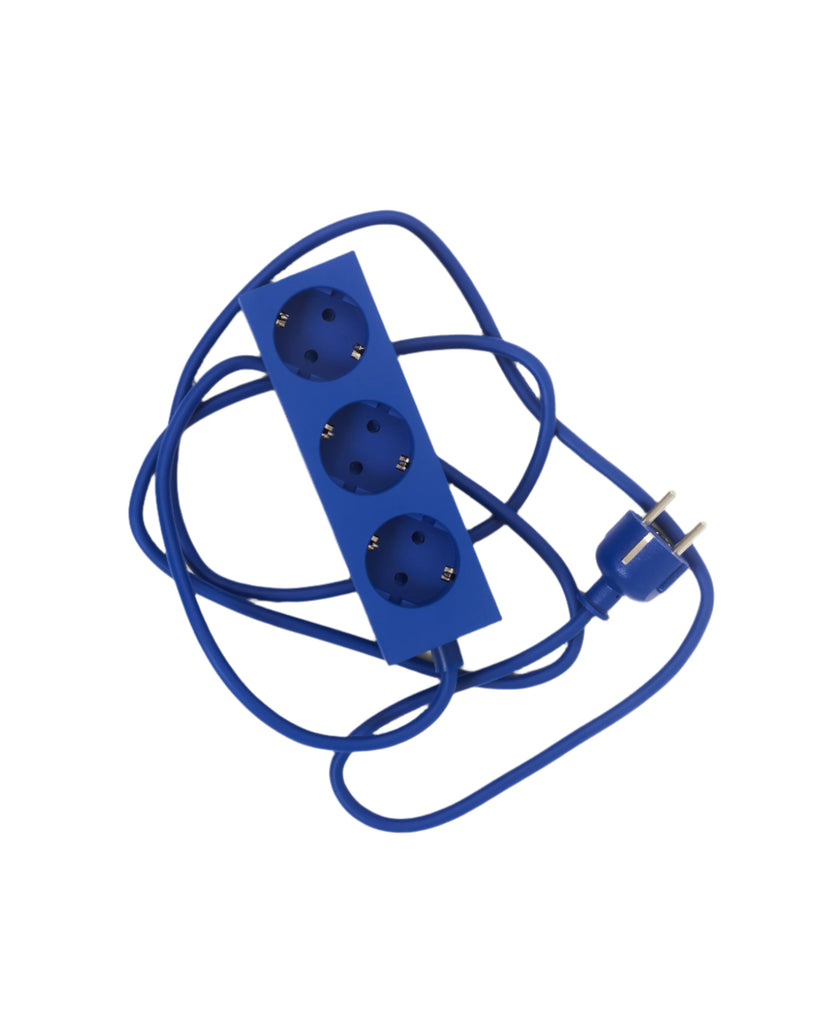 Power Bar 5 meters - Ultra Marine Pedestal