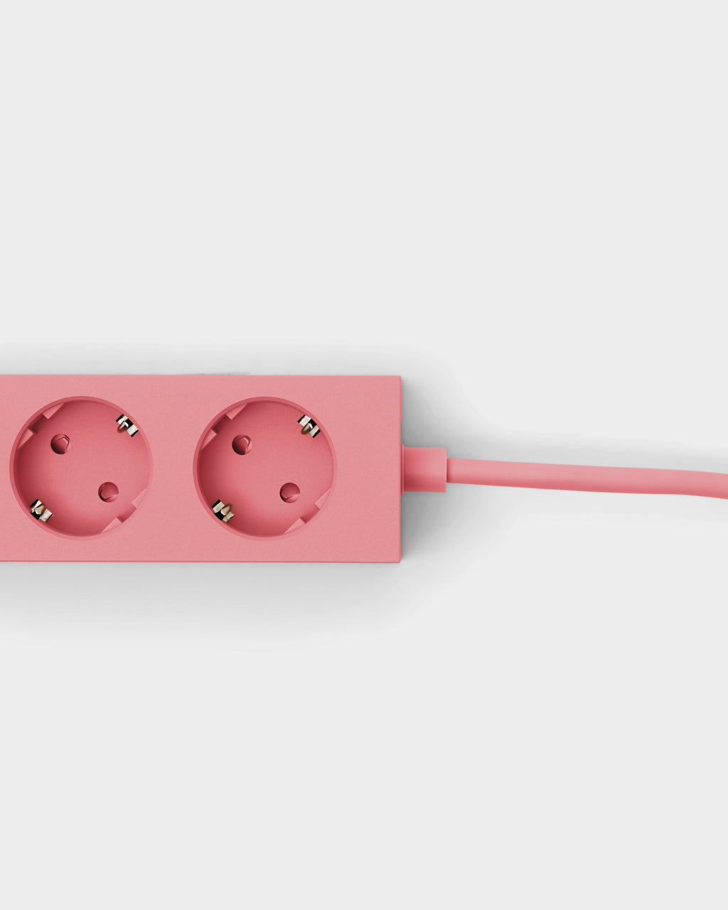 Power Bar 5 meters - Bubble Gum Pedestal
