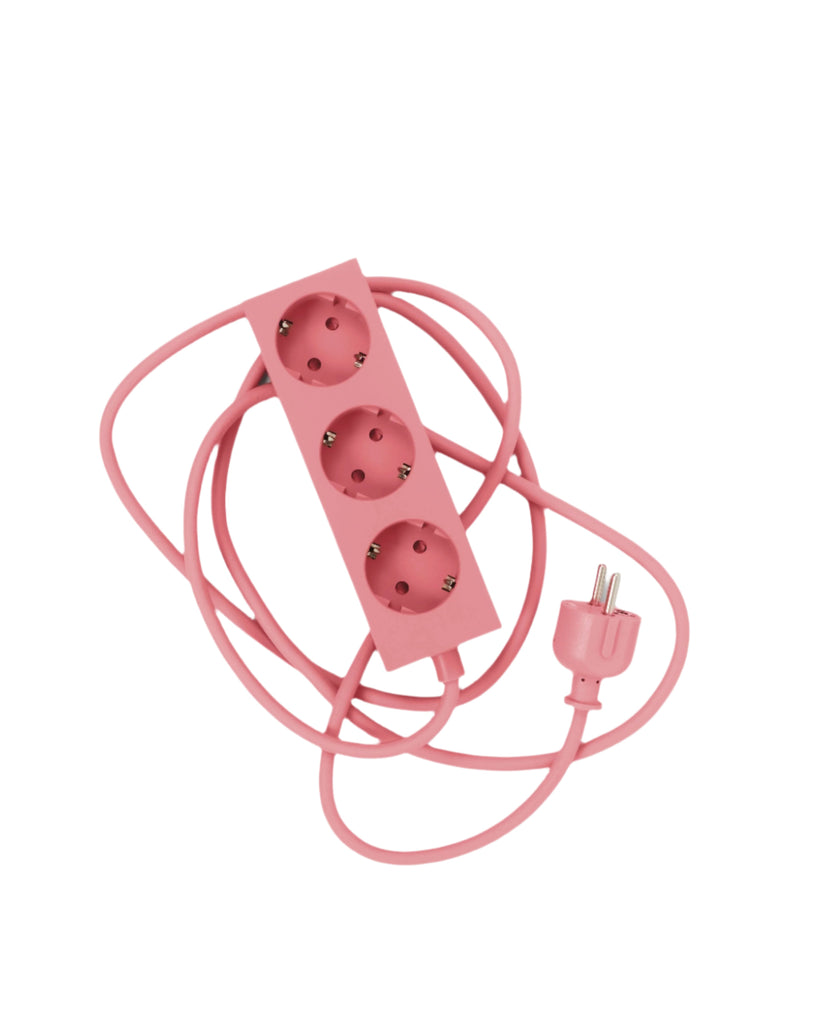 Power Bar 5 meters - Bubble Gum Pedestal